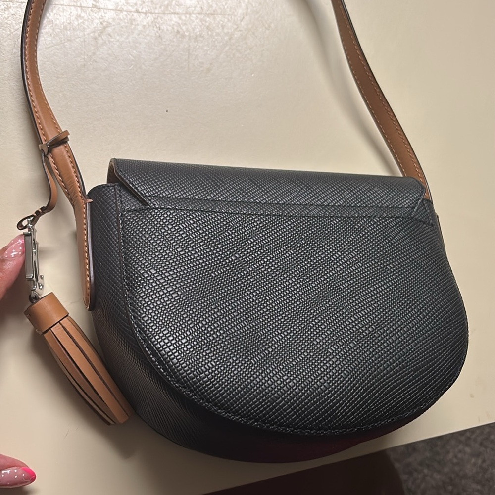 Ralph Lauren crossbody purse - Picture 6 of 11